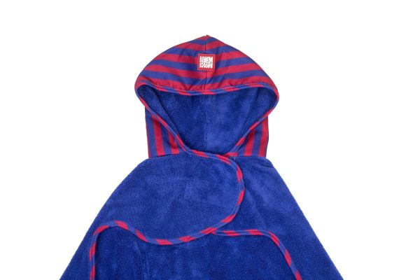 FC Barcelona Bathrobe for dogs Rabatt – Bild 3