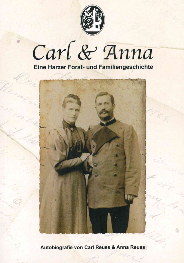 Carl & Anna Verkauf