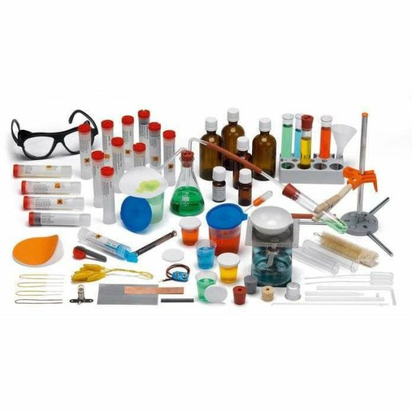 Chemielabor C 3000 Angebot – Bild 3