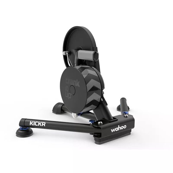 Wahoo KICKR v6 Outlet Zu verkaufen – Bild 5