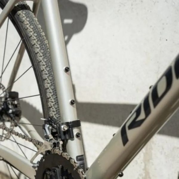 Ridley Grifn A Gravel Bike Beige XS Online – Bild 2
