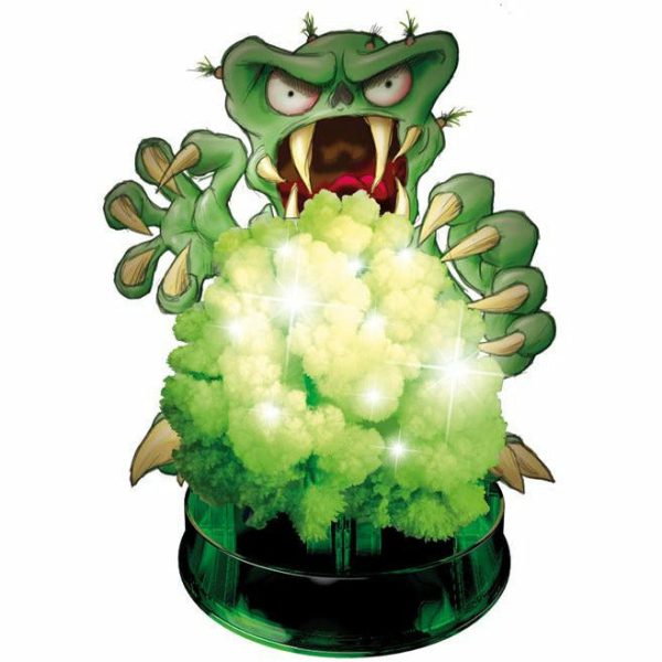 Grusel-Monster Online-Schn?ppchen – Bild 3
