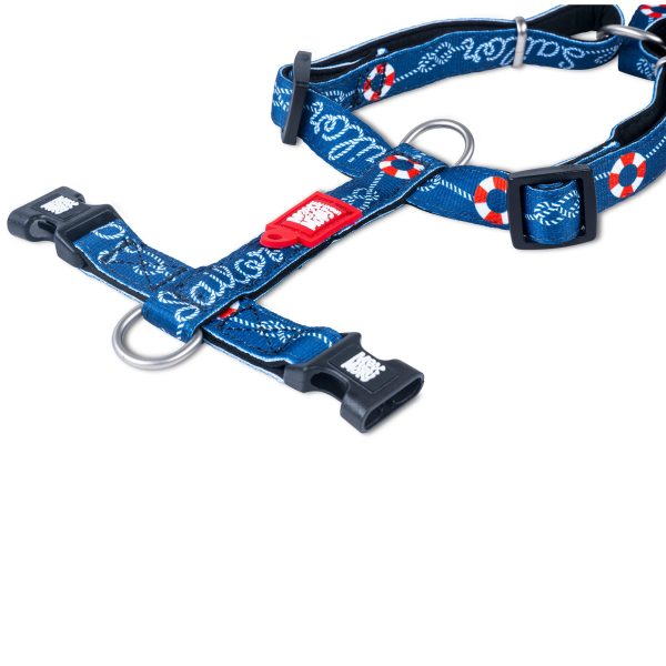 H-Harness - Sailor Online-Schn?ppchen – Bild 3