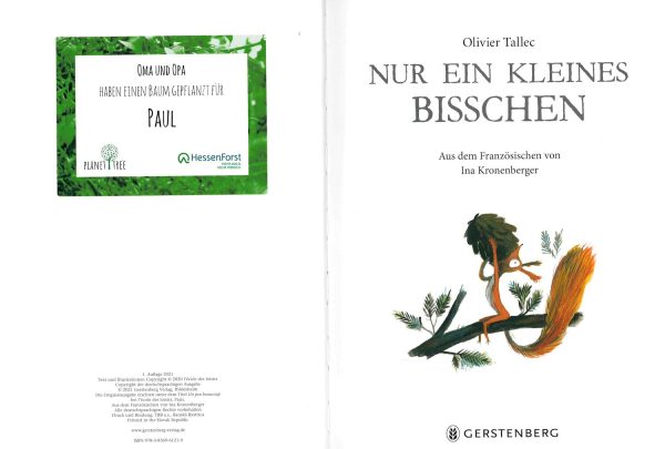 Nur ein kleines Bisschen Rabatt – Bild 2