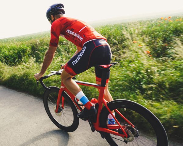 Paceheads Bib Shorts Angebot