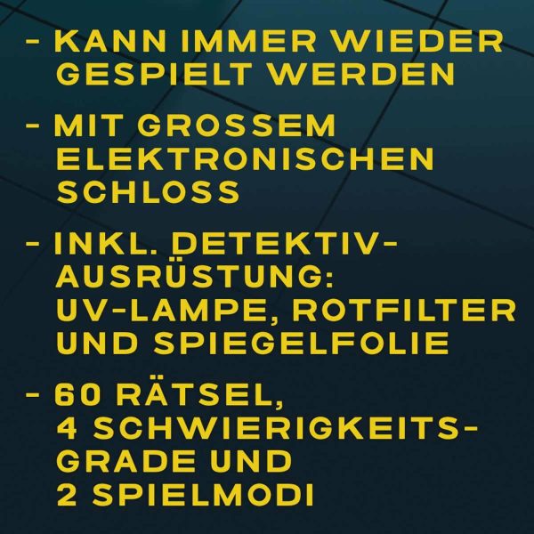 EXIT Kids Code Breaker Online-Schn?ppchen – Bild 3