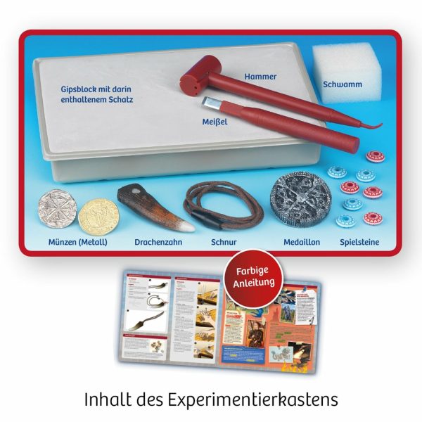 Ritter-Schatz Online-Schn?ppchen – Bild 3