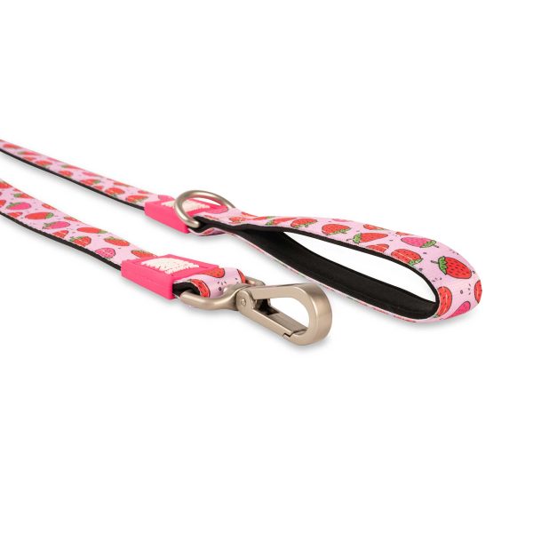 Short Leash - Strawberry Dream Online – Bild 2