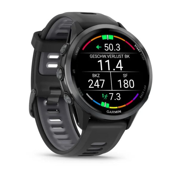 Garmin Forerunner 970 GPS Sportuhr Schn?ppchen – Bild 5