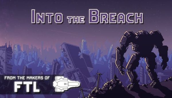 INTO THE BREACH Angebot