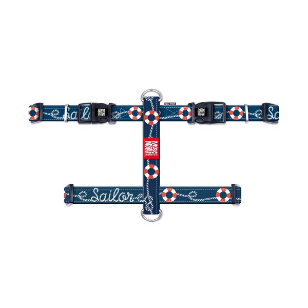 H-Harness - Sailor Online-Schn?ppchen – Bild 5