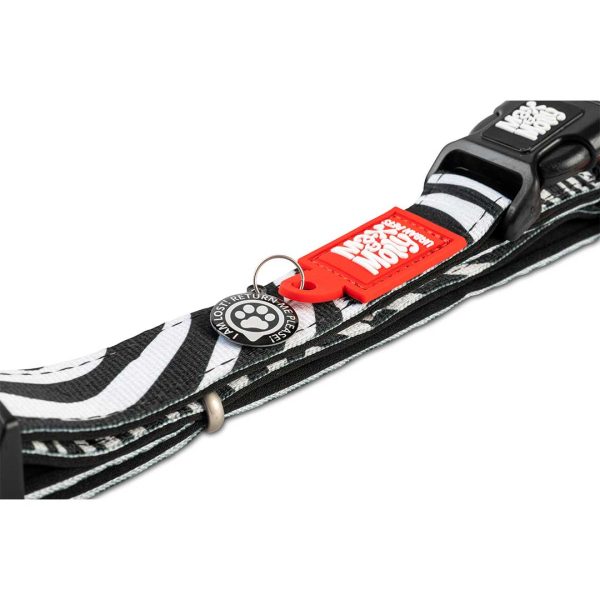 GOTCHA! Smart ID Collar - Zebra Im Angebot – Bild 2