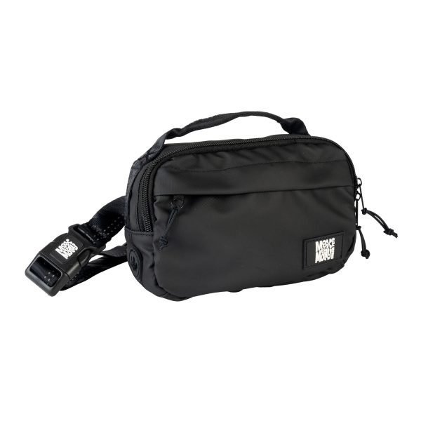 Training Bag  - Matrix 2.0 Black Rabatt – Bild 3