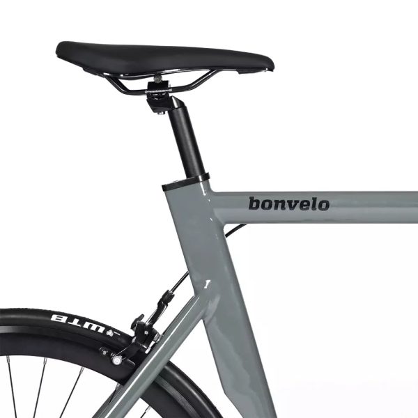 bonvelo RAKEDE Kette Singlespeed & Fixie Asphalt S M Mode – Bild 2