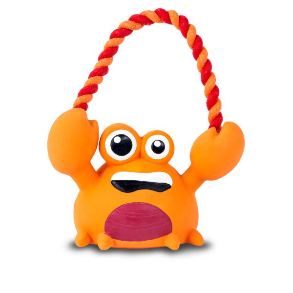 Tuggles Toy - Lenny Krabitz Mode
