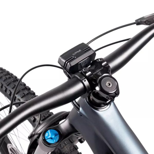 Lupine SL MiniMax AF Frontlicht Frontlicht mit StVZO-Zulassung Zu verkaufen – Bild 3