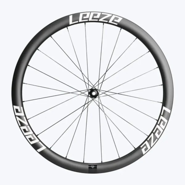 Leeze Laufradsatz CC 38 BASIC R Shimano SRAM Weiß Jetzt online – Bild 4
