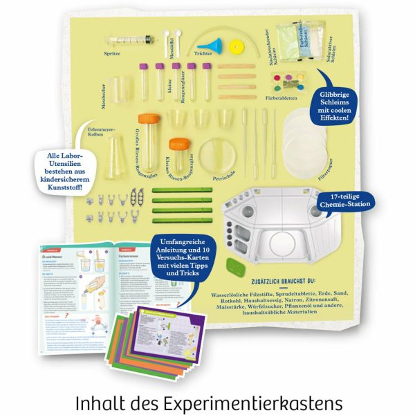 KOSMOS | Big Fun Chemistry Jetzt online – Bild 3