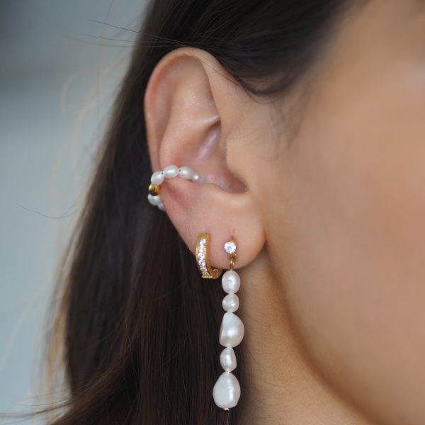 Monti Earcuff Schn?ppchen – Bild 2