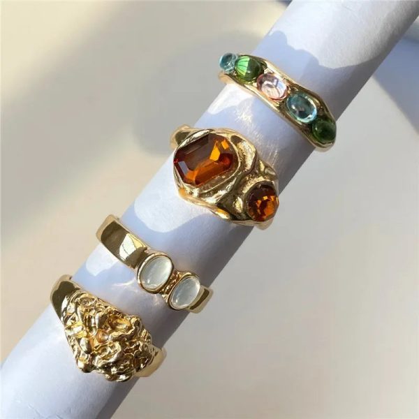 Elements Ring Set Verkauf