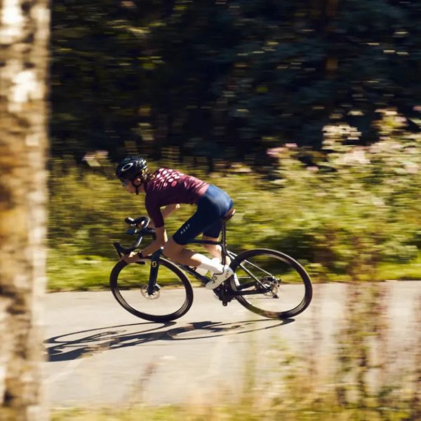Leeze Laufradsatz CC 38 BASIC R Shimano SRAM Weiß Jetzt online – Bild 2