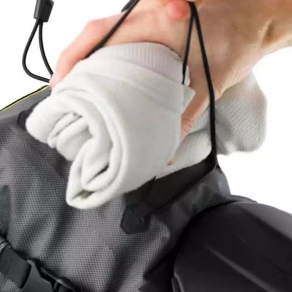 Apidura Expedition Saddle Pack 14L - Satteltasche Online-Verkauf – Bild 5
