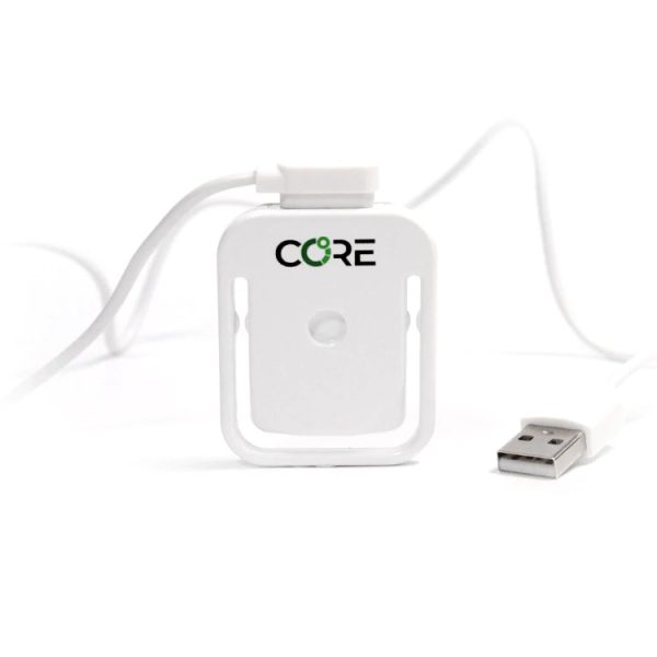 CORE Body Temperature Sensor Ersatzladegerät Im Angebot – Bild 3