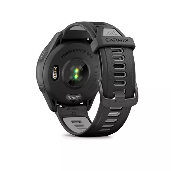 Garmin Forerunner 265 GPS Sportuhr Verkauf – Bild 5