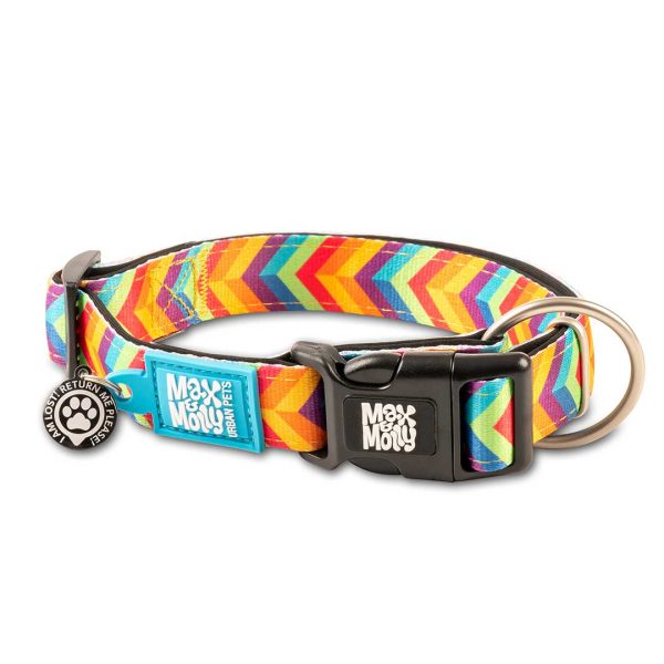 GOTCHA! Smart ID Collar - Summertime Im Angebot