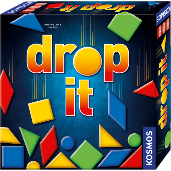 KOSMOS | drop it Zu verkaufen