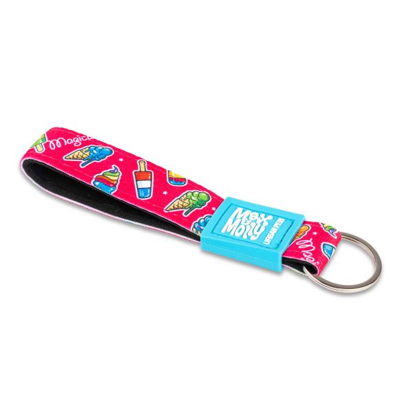 Key Ring - Magical Tag Zu verkaufen