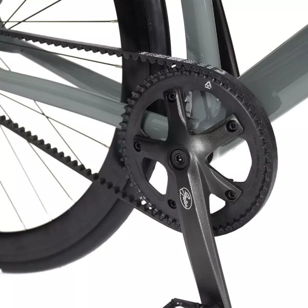 bonvelo RAKEDE Gates Carbon Drive Singlespeed Asphalt L XL Online – Bild 5