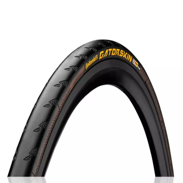 Continental Gatorskin schwarz Mode