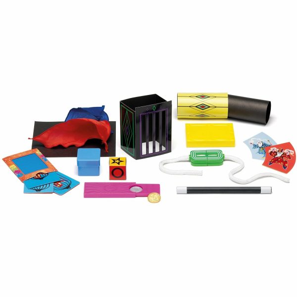 Magic Zaubershow für Kids Zu verkaufen