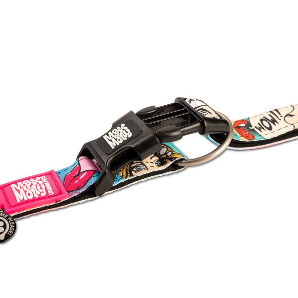 GOTCHA! Smart ID Collar - Missy Pop Jetzt online – Bild 3