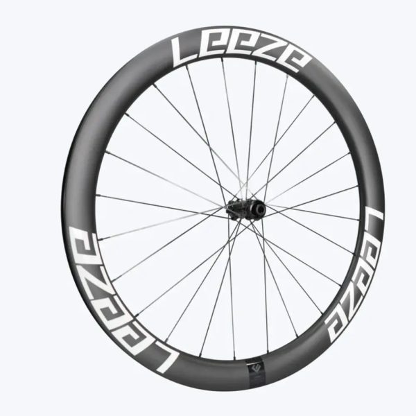 Leeze Laufradsatz CH 50 BASIC AR SRAM XDR Weiß Rabatt – Bild 5