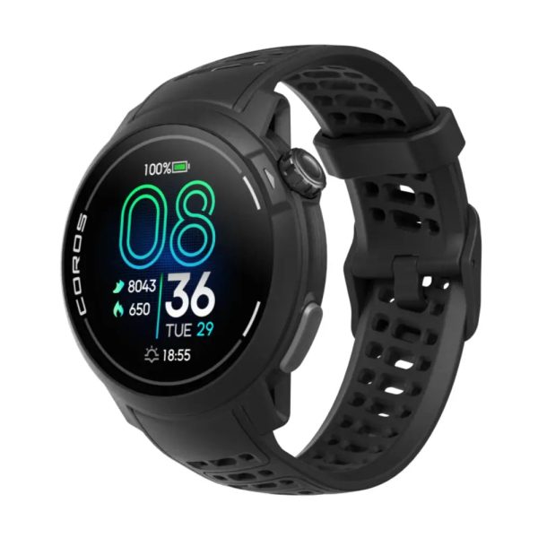 COROS Pace Pro GPS-Sportuhr Mode – Bild 2