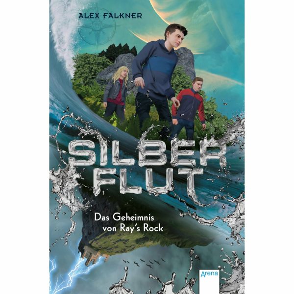 Silberflut Angebot