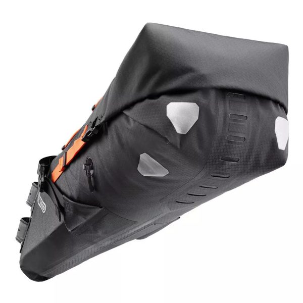 Ortlieb Seat-Pack 16.5L - Satteltasche Schn?ppchen – Bild 5