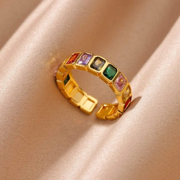 Nova Ring Online-Schn?ppchen – Bild 5