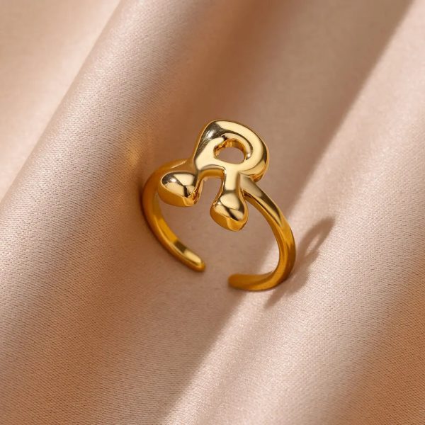 Puffy Ring Jetzt online – Bild 5