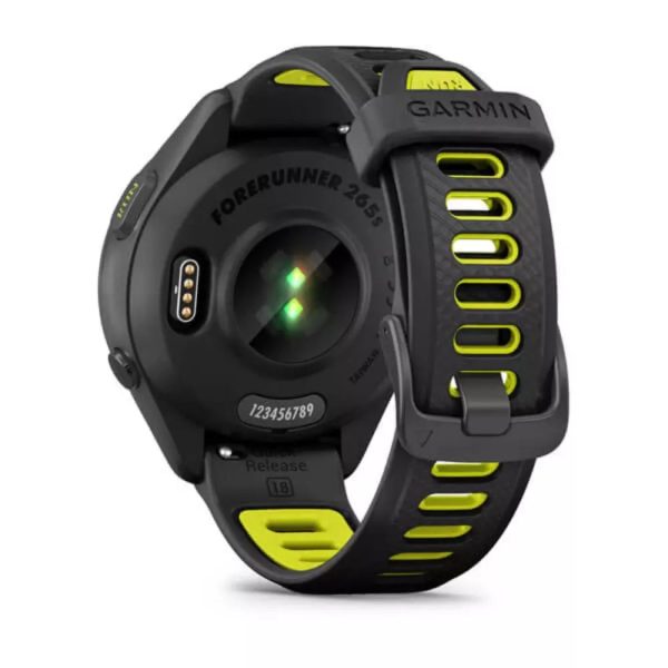 Garmin Forerunner 265S GPS Sportuhr Online-Verkauf – Bild 2