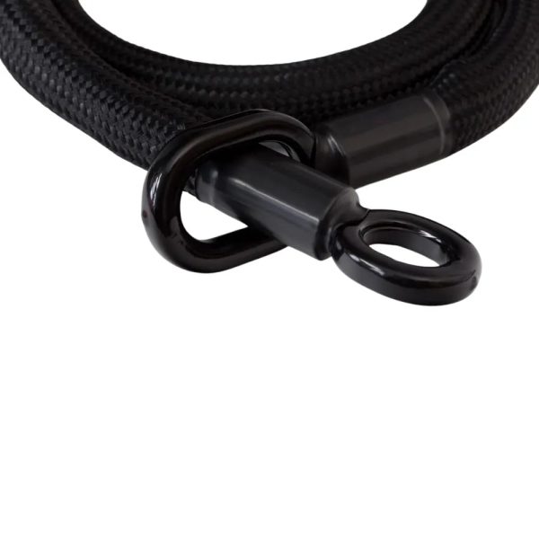 tex-lock Eyelet M textiles Fahrradschloss U X Bundle Mode – Bild 3