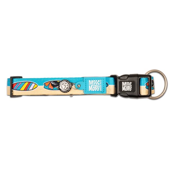 GOTCHA! Smart ID Collar - Aloha Zu verkaufen – Bild 3