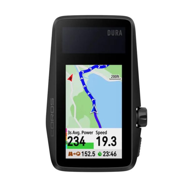 COROS Dura GPS Fahrradcomputer Im Angebot – Bild 2