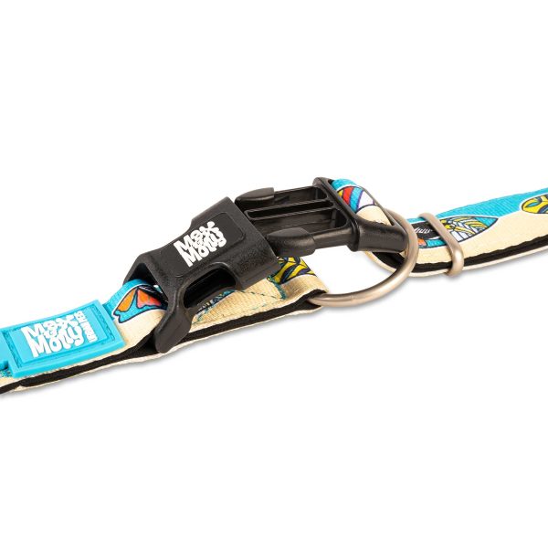 GOTCHA! Smart ID Collar - Aloha Zu verkaufen – Bild 2