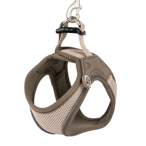 Air Vest Dog Harness - Matrix 2.0 Sand Online-Schn?ppchen – Bild 3
