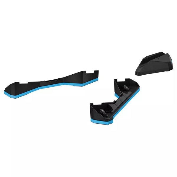 Garmin Tacx Neo Motion Plates Mode – Bild 3