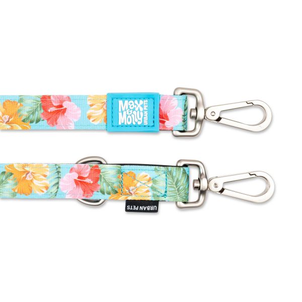 Multi Function Leash - Exotique Rabatt – Bild 3