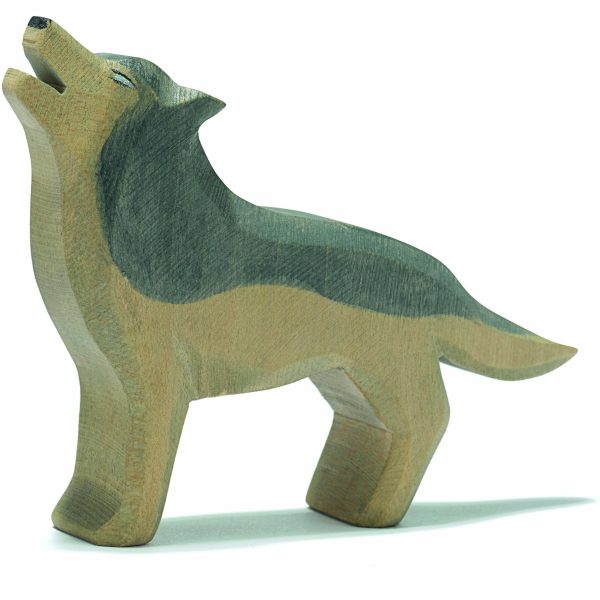 Ostheimer | Wolf heulend Mode